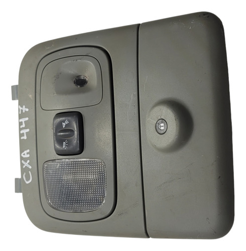 Luz De Teto Renault Scenic 1.6/2.0 00/06 (al) Adl Cxa 447