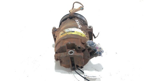 Compressor Ar Condicionado Gm Astra / Zafira 90510419