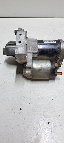 Motor De Partida Renault Safrane 2011