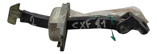 Limitador Porta Traseira Direita Corolla/ 2003 (al) Cxf 81