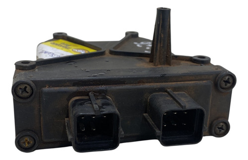 Módulo Central Vidro Elétrico Vw Logus Escort 548959253