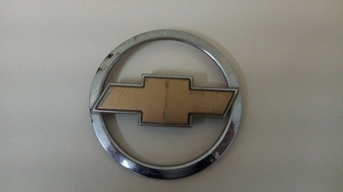 Logo Chevrolet Original