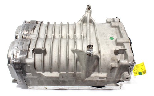 Super Carregador Motor 335648 Range Rover 10/13 Usado (427)