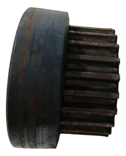 Engrenagem Virabrequim Gm S10 2006/11 (ap) Cxa 568