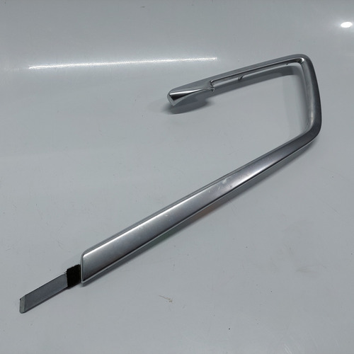 Friso Do Forro Porta Dianteira Esquerda Xc60 2014 C/detalhes
