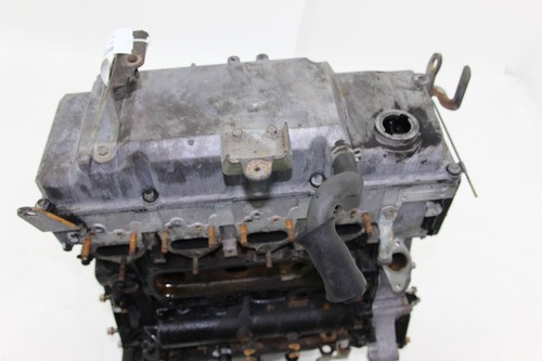 Motor Parcial Pajero Full 01/07 Usado (521)