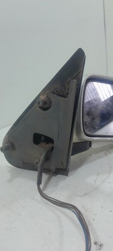 Retrovisor Elétrico Dire Volkswagen Polo Sedan 00/04 (vj)