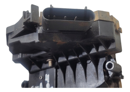Fechadura Traseira Direita Ford Ka/ 2015 (al) Adl Cxa 498