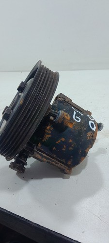 Bomba Direção Hidráulica Volkswagen Santana 00/06 (vj)