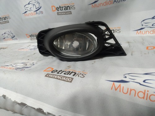 Farol Milha New Civic 2007/12   L E 4695