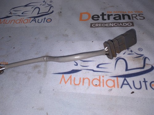 Sonda Lambda Fiat Argo Cronos Uno Mobi 1.0 1.4 55266800 5000