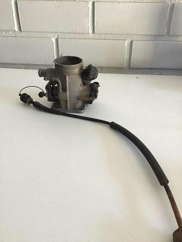 Corpo Borboleta Tbi Gm Corsa 1.0 8v Gasolina 19524*