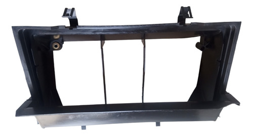 Alojamento Filtro Ar Gm Classic Corsa 1996 A 2010