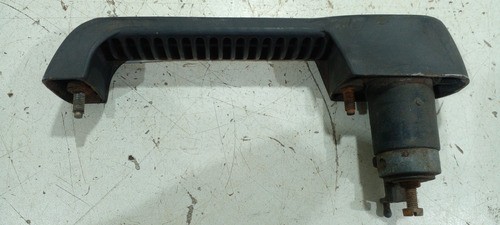 Maçaneta Externa D.e Fiat Uno Electronic 1995 (r)