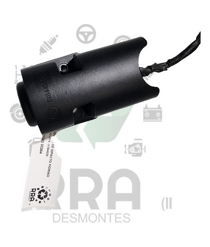 Sensor De Impacto Fiat Fiorino 2014 51844225