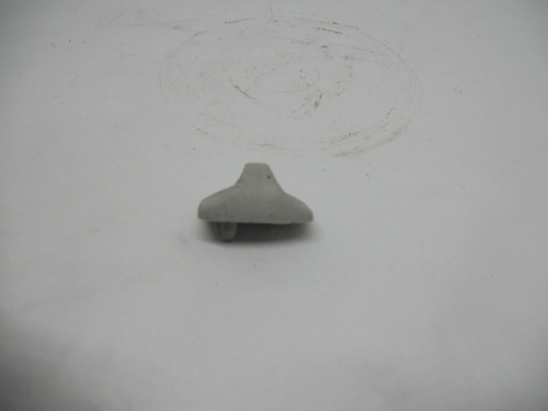 Presilha Engate Quebra-sol Vw Gol Saveiro Parati 377857561