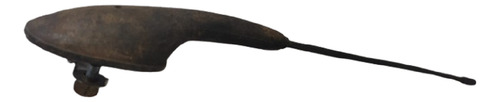 Antena Teto Dianteira Fiat Mobi 13/20 21261