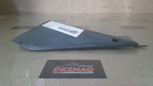 Acabamento Int Retrovisor Esq Iveco Daily 3510 4912 93936418