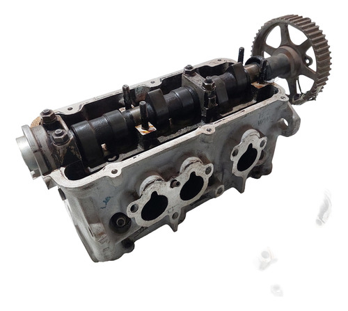 Cabeçote Direito Do Motor Audi A4 A6 2.8 V6 Ano 1997 A 1999