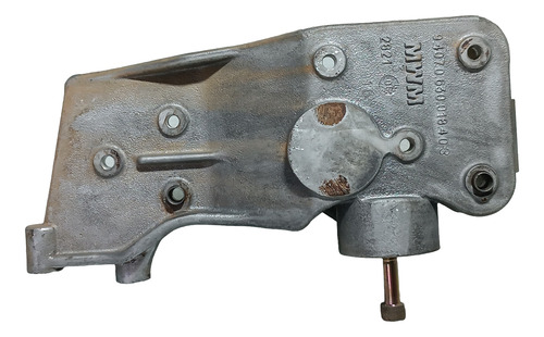 Suporte Alternador Compressor Frontier 2.8 2001 2008