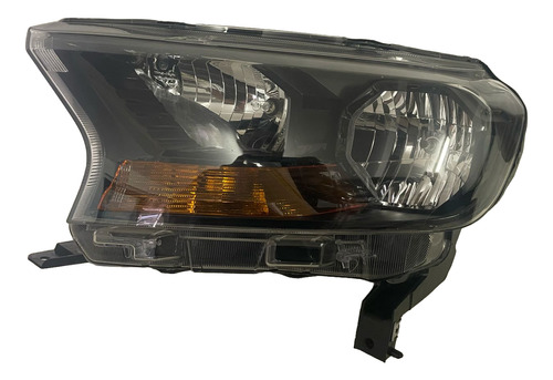 Farol Esquerdo Ranger Xls 2.2 D 2019 - Eb3b13w030al Obs