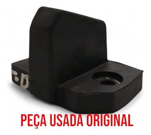 Batente Fechadura Lado Direito Porta Malas Lifan X60