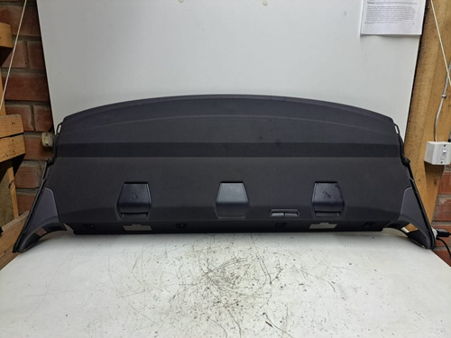 Bagagito Tampão Som Bmw 320i 328i 2013 2014 2015 2016