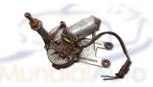 Motor Limpador Traseiro Omega Suprema Gl/gls. 23277