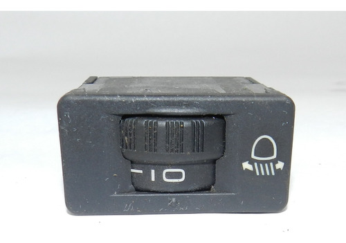 Botão Regulagem Faróis Peugeot 307 308 3008 Citroen C3 02/11
