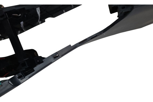 Console Central Kia Sportage 2011 (al) Com Detalhe