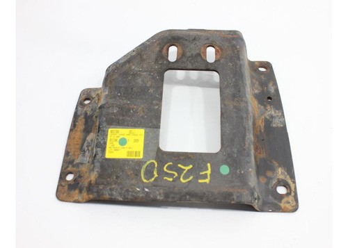 Suporte Grande Para-choque Diant Le F-250 99/12 Us (688)