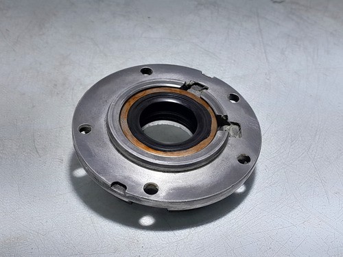 Flange Retentor Eixo Piloto Cambio Eaton 2405 3348678