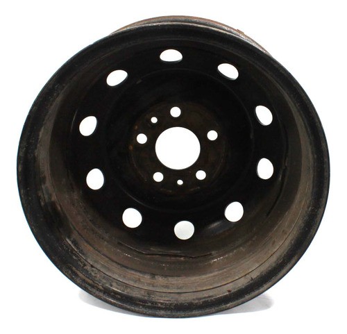 Roda Ferro Aro 15 (5 Furos) Ducato 03/15 (880)