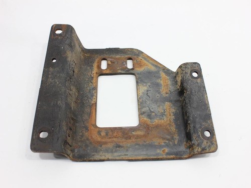 Suporte Grande Para-choque Diant Le F-250 99/12 Us (688)