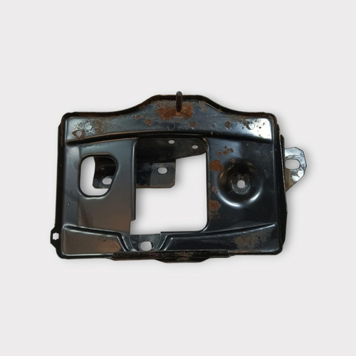 Suporte Base Bateria Fiat Uno Mille 1.0 Fire 2001 02 03 2010
