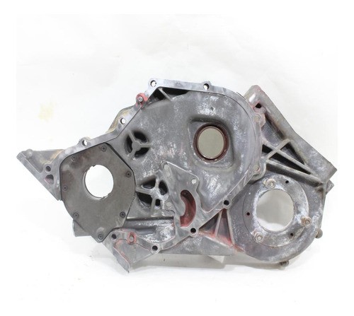 Carcaça Frontal Motor 2.5 Maxion Hsd F-1000 96/98 Us (480)