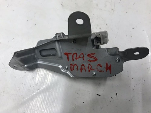 Motor Limpador Traseiro Nissan March 2011/2017. 1360*