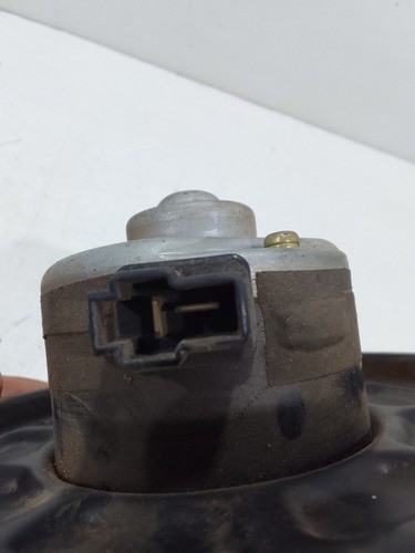 Ventilador Ar Forçado Fiat Tempra 16v 1997 (vj)