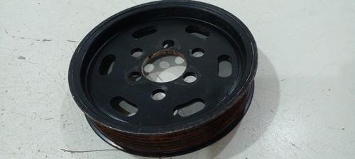 Polia Bomba Dir Hidr Vw Golf Jetta New Beetle 038145255 (r)