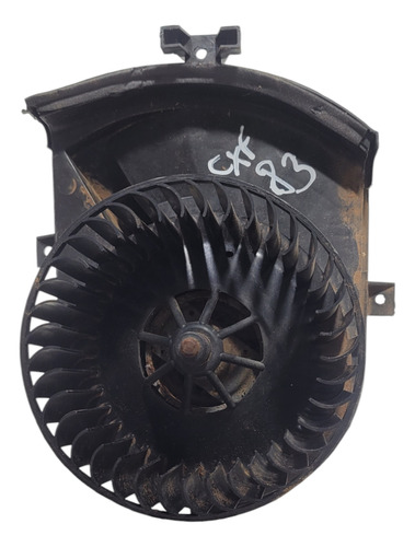 Motor Ventilador Ar Forçado Vw Gol G5/g6 1.6 08/16 (al)