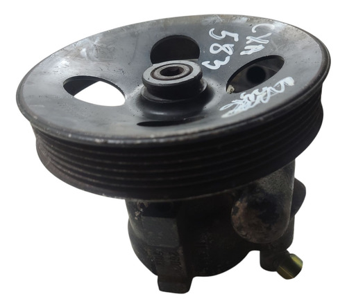 Bomba Direção Hidráulica Gm Vectra 2.0 1997 (al)