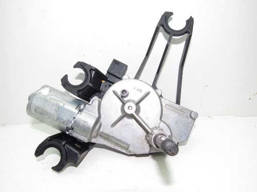 Motor Do Limpador Traseiro Citroen C4 Hatch Ano 2008 A 2013