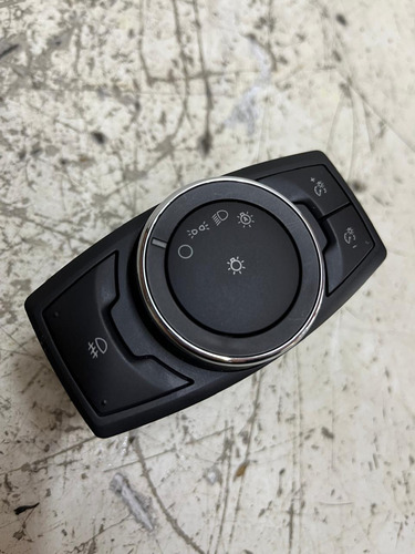 Botão Comando Luzes Farol Ford Fusion 2016 2017 2018