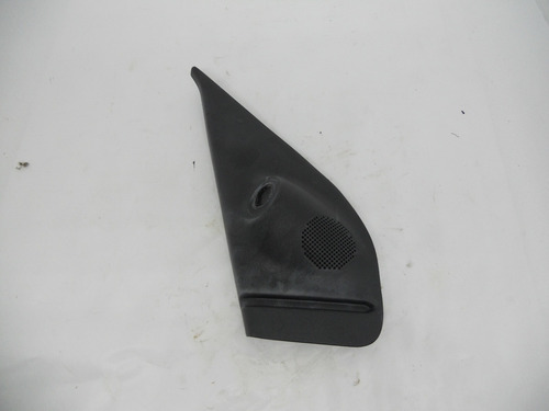 Moldura Interna Retrovisor Esquerdo Fiat Palio 4 Portas