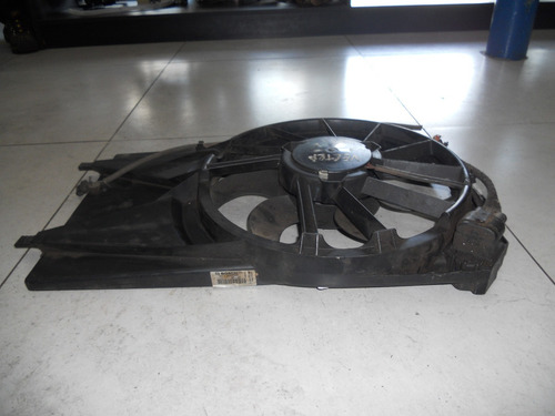 Eletroventilador Ventoinha C/ar Vectra 2.0 8v 08/12 94717411