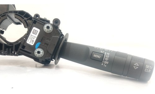 Comando Limpador/luz/seta Gm Onix 2021 ( Detalhe )