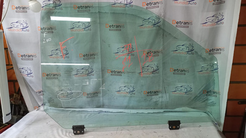 Vidro De Porta F250 F350 F4000 F11000 F12000  D D  16580
