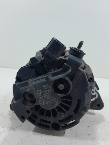 Alternador Toyota Corolla Fielder 2003/2008 0124315025 (vj)