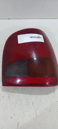 Lanterna Tras.d Vw Gol 1995/02 377945112 (r)