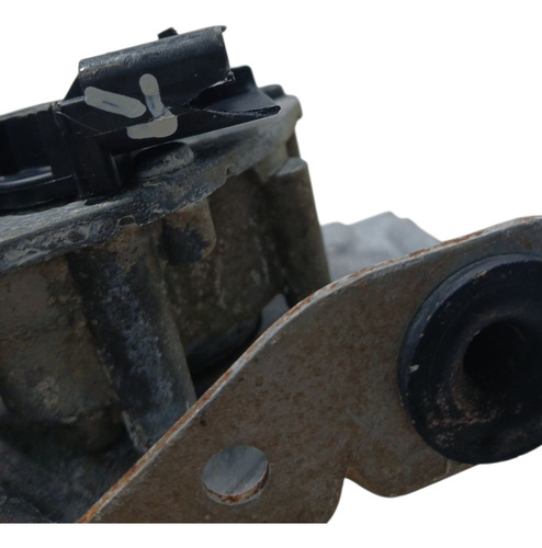 Motor Limpador Parabrisa  Grand Scenic 2008 Com Detalhe (ap)
